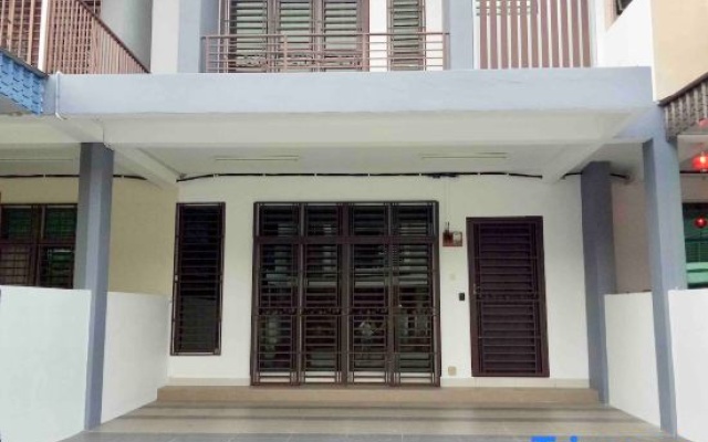 Kampar Sakura 3