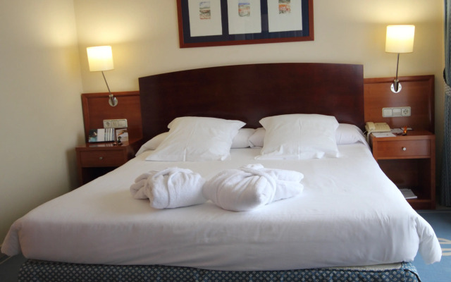 Hotel Spa Galatea