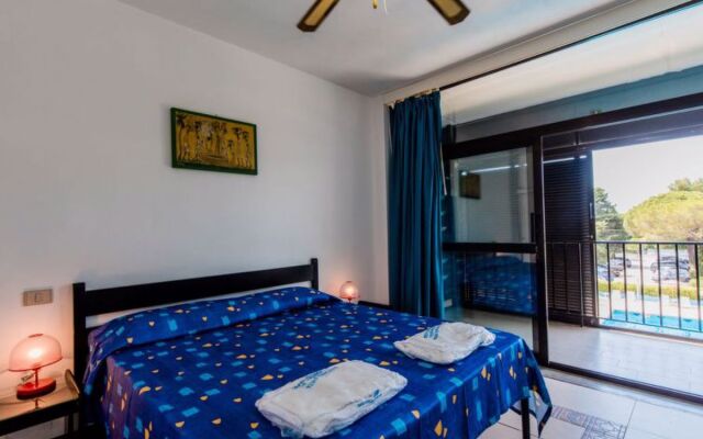 Villa Trilo Marina di Bibbona