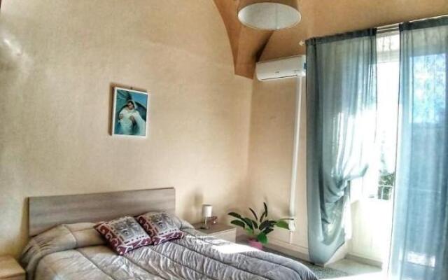 Casa Antonella