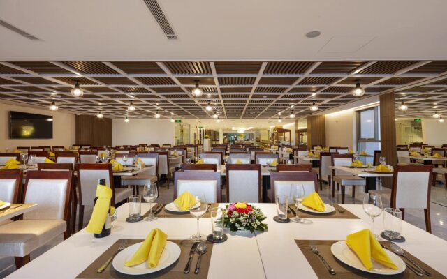 Libra Hotel Nha Trang
