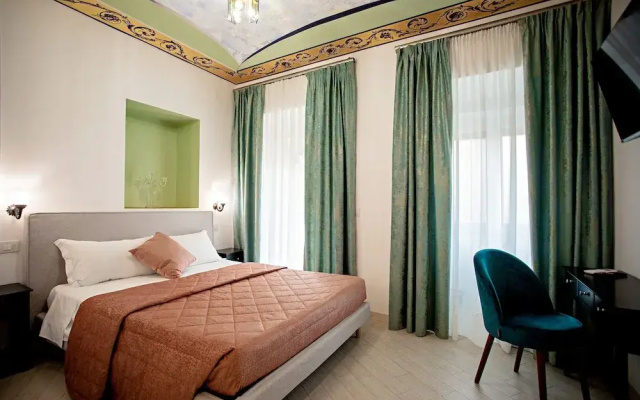 Ludus Rooms