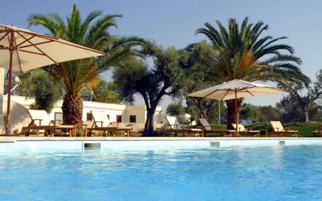 Villa Hermosa Resort