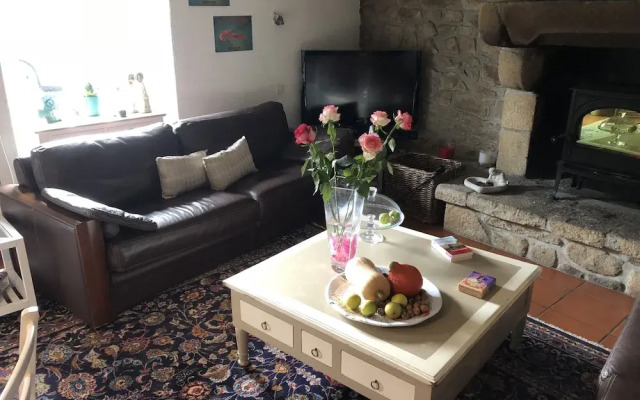 La longere du golfe - Chambres d'hotes