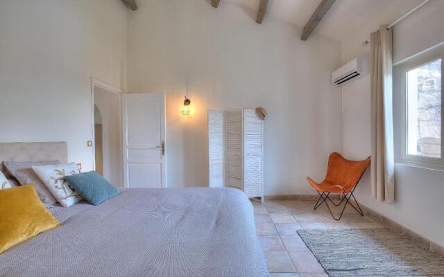 Villa Cedrat VI4270