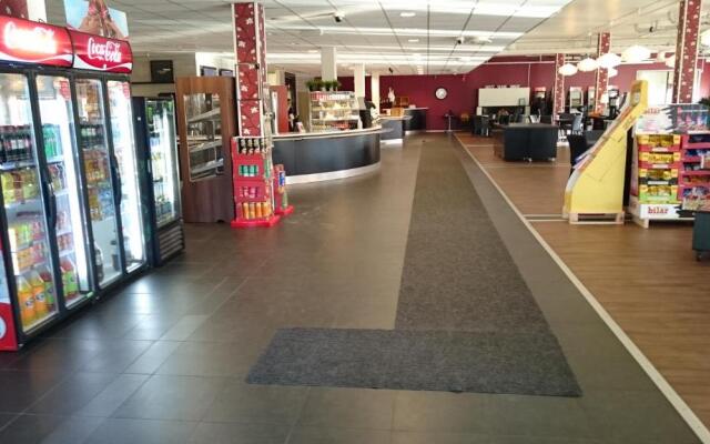 Trestads Restaurang Hotell & Pensionat