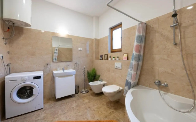 Apartment Veruda City