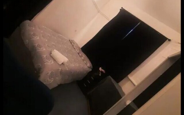 Immaculate 1-bed Apartment in Hastings