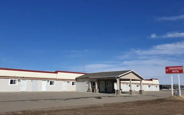 Coronation Motel