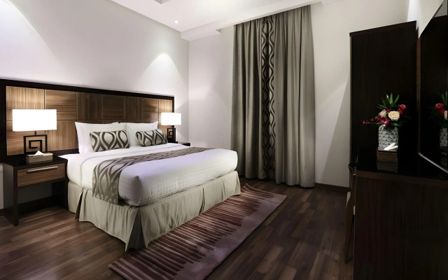 Duset Hotel Suites