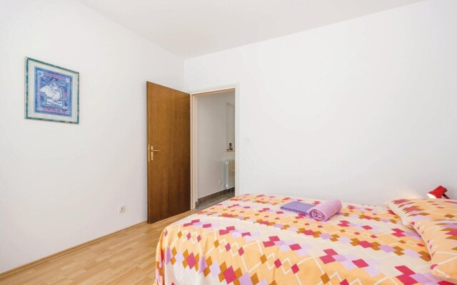 Beautiful Apartment in Matulji With 1 Bedrooms and Wifi