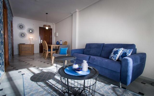 Holidays2Riviera Sea Side