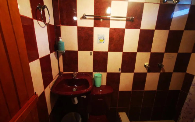 La Tranquilidad Hostel