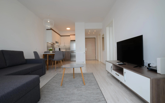 Vision Apartments Budapest