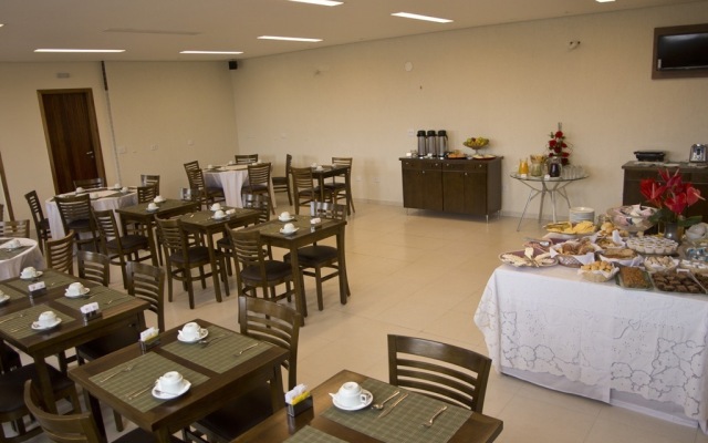 My Flat Hotel