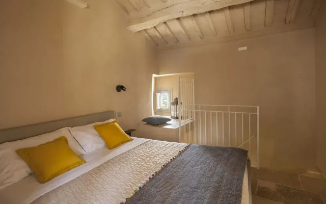 Camere di Via Montebello