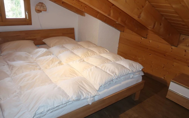 Pinsons Vex in Vex With 2 Bedrooms and 3 Bathrooms