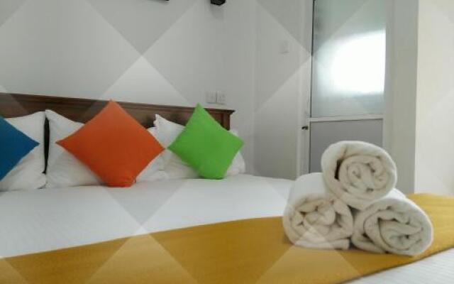Imaaga Kandy Residence