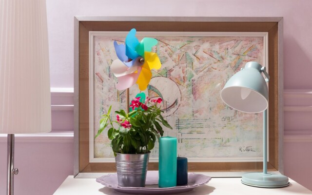 Rome Accommodation - Cavour