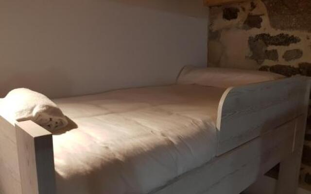 Albergue A Salazon