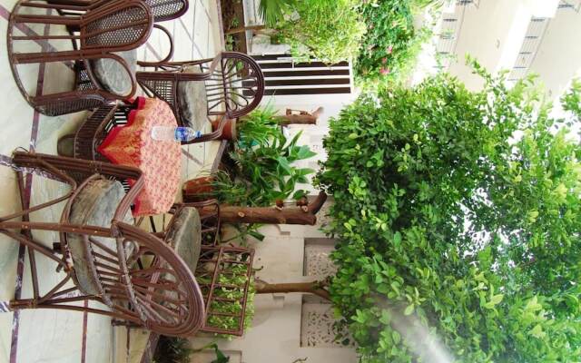 Sai Home Stay Bed and Breakfast