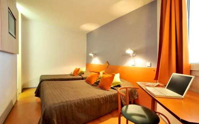 Hotel & Residence Moissy