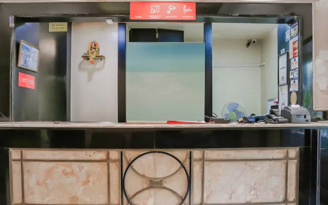 OYO 18900 Hotel Jagganath