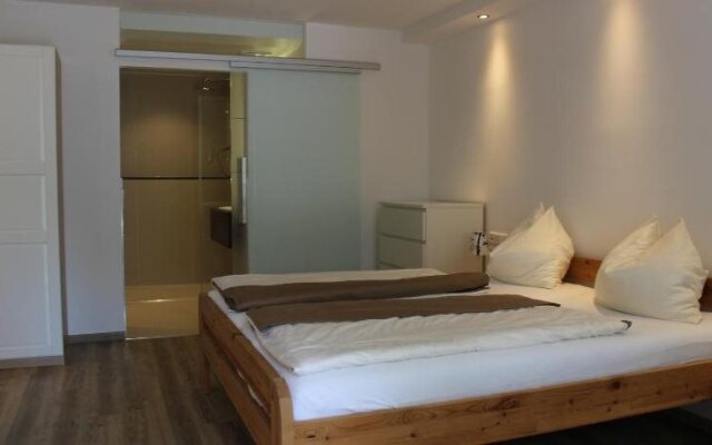 Pension Waldesruh