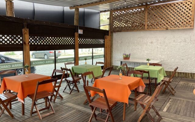 Hostel e Restaurante Serra Carioca