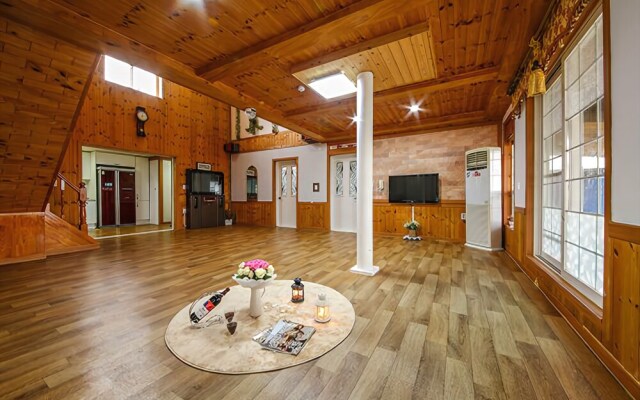 Ganghwadogold Villa Pension