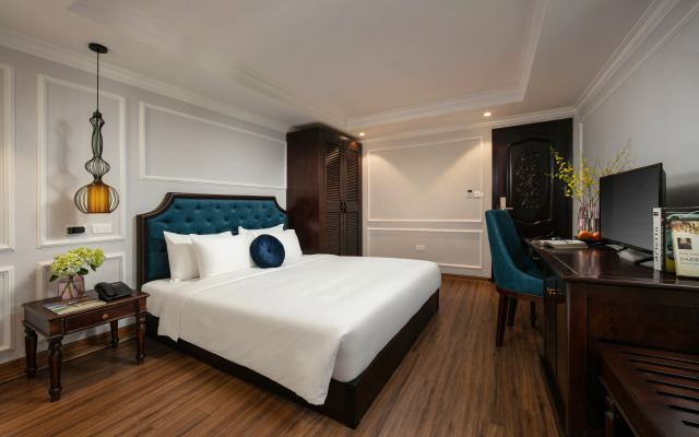 Maya Boutique Hotel & Spa