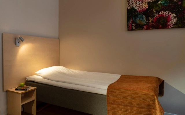 Hotell Vilja