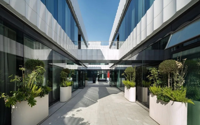 UrCove by Hyatt Shanghai Xuhui West