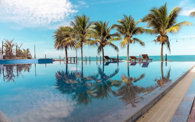 Sun Viet Resort Beach & Spa