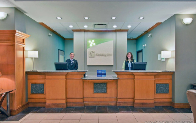 Holiday Inn & Suites Grande Prairie Conference Center by IHG