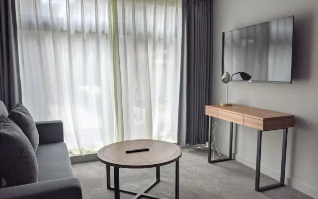 Clarion Apartments South Melbourne