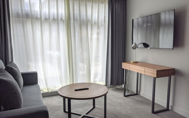 Clarion Apartments South Melbourne
