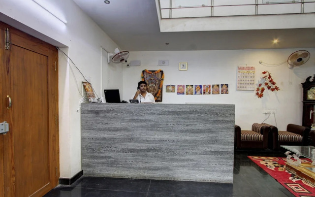 Oyo 46168 Sky Hotels