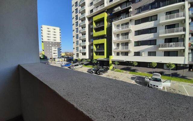 Apartament Luca P1 Oradea Prima Residence