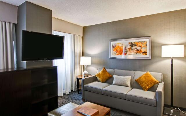 Homewood Suites by Hilton Gaithersburg/ Washington, DC North