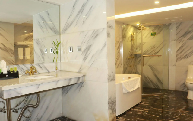Xuanwei Meihuan Hotel