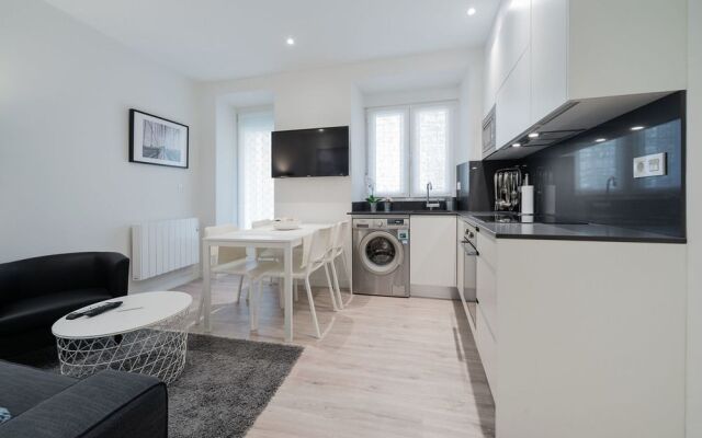 Apartamento Atenea by People Rentals