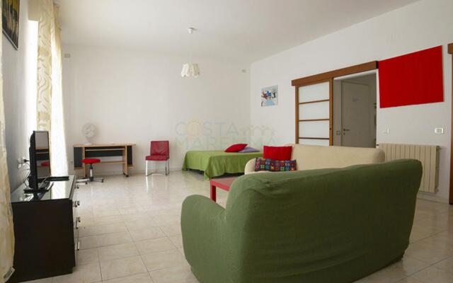 Fiume apartment in Follonica-FIUME