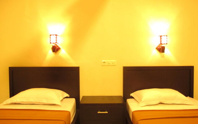 Airy Legian Gang Bendesa 4 Kuta Bali