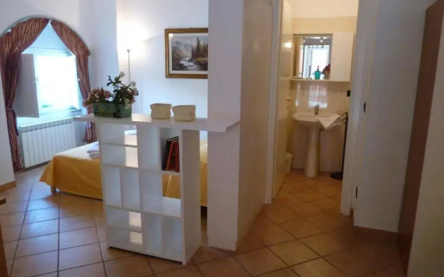 Appartamenti Vacanze Cà di Tumai