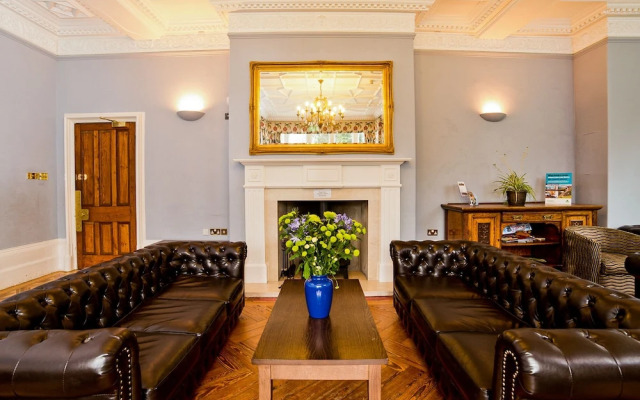 YHA Castleton Losehill Hall - Hostel
