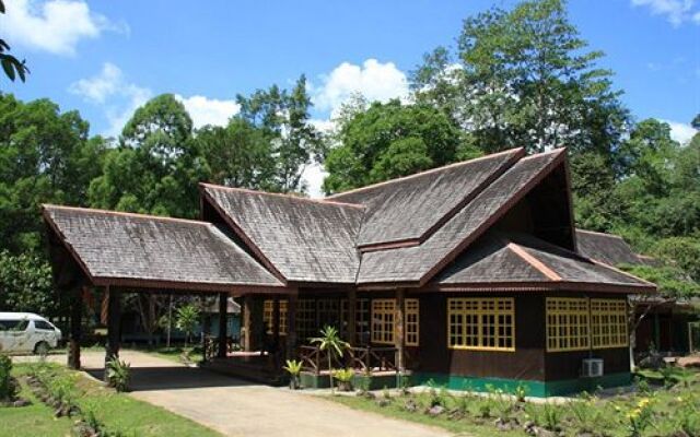 Tabin Wildlife Resort
