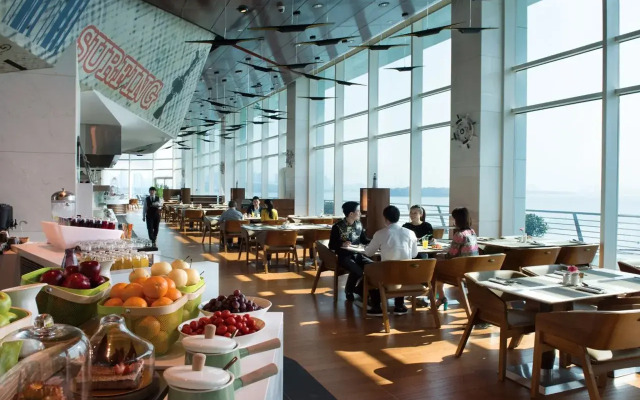 Crowne Plaza Suzhou by IHG