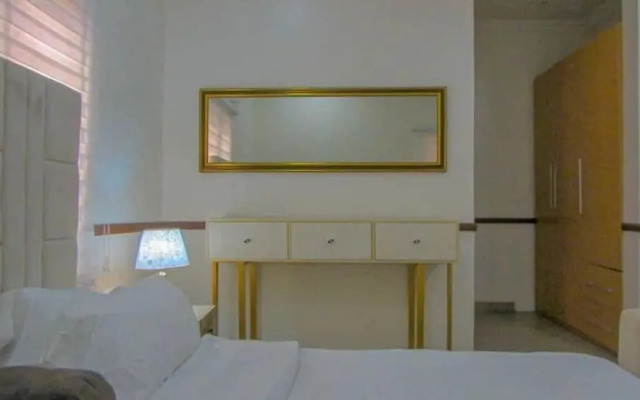 The Harmony Oasis Hotel and Suites