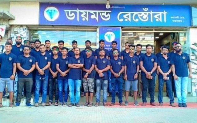 Hotel Diamond Palace